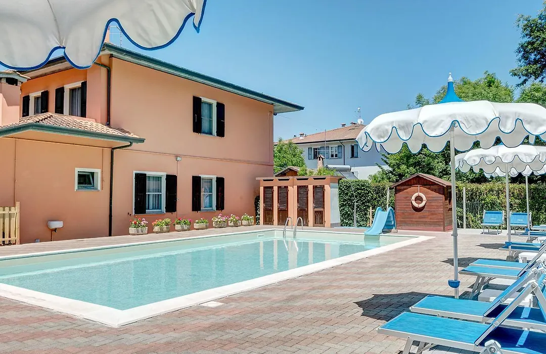 Agriturismo I Portici-1